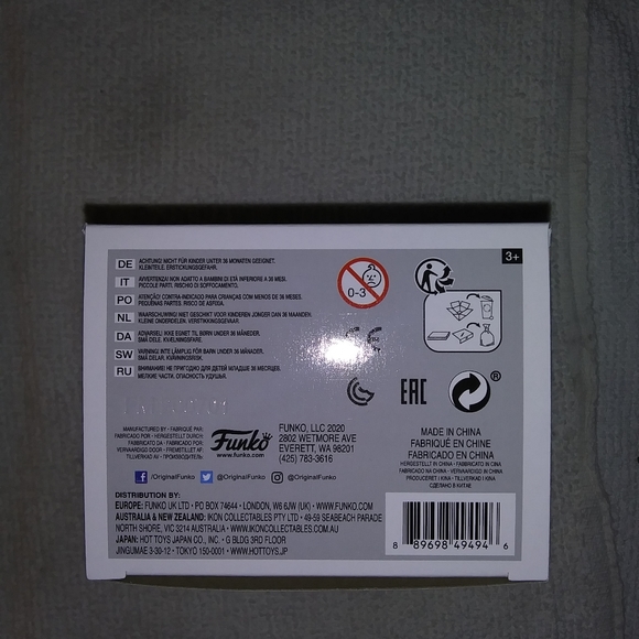 Funko PoP bundle - Picture 12 of 16